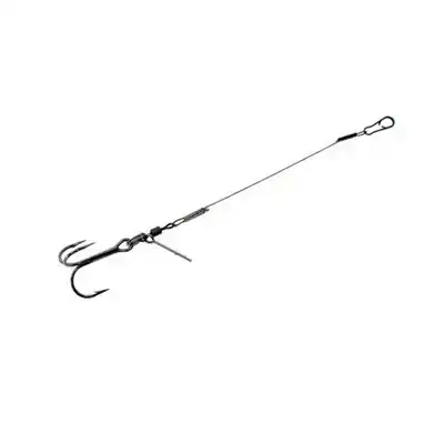 Fast Connect Stinger