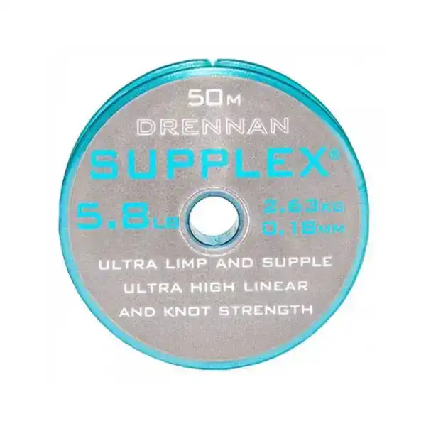 Supplex Line 0,085 mm
