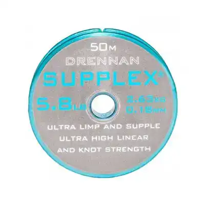 Supplex Line 0,085 mm