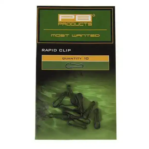 Rapid Clip