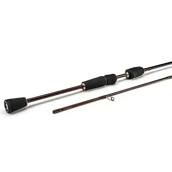 W6 Streetstick 183 cm - 2 tot 7 gram