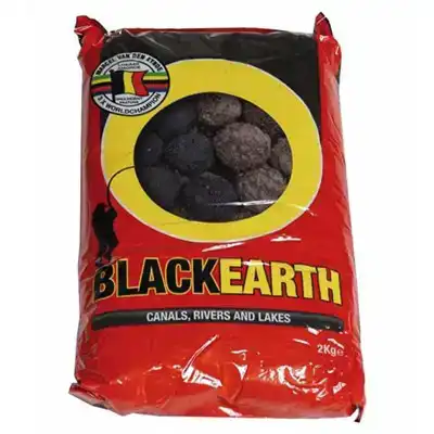 Black Earth Heavy