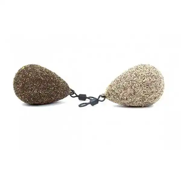 Dumpy Pear 1,25 oz - Weed/Silt