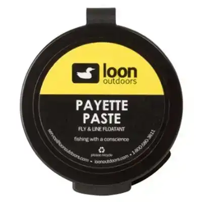 Payette Paste