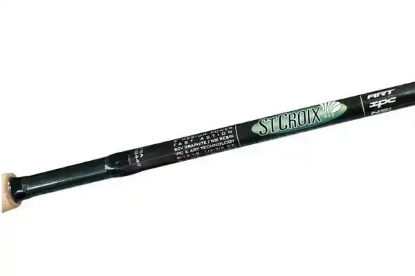 Legend Elite ES76MLXF2