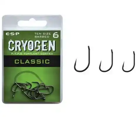 Cryogen Classic Maat: 2