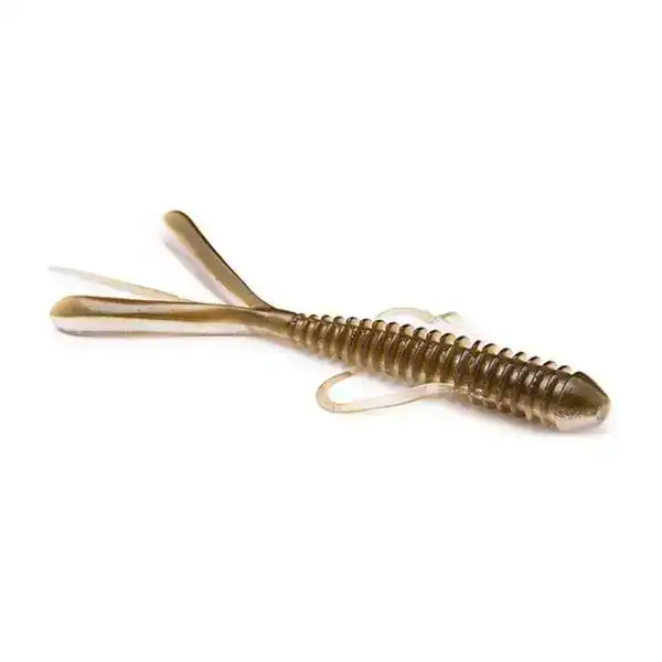 Hog Impact 3'' - Arkansas Shiner