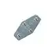 Hexagon Lead 15 gram
