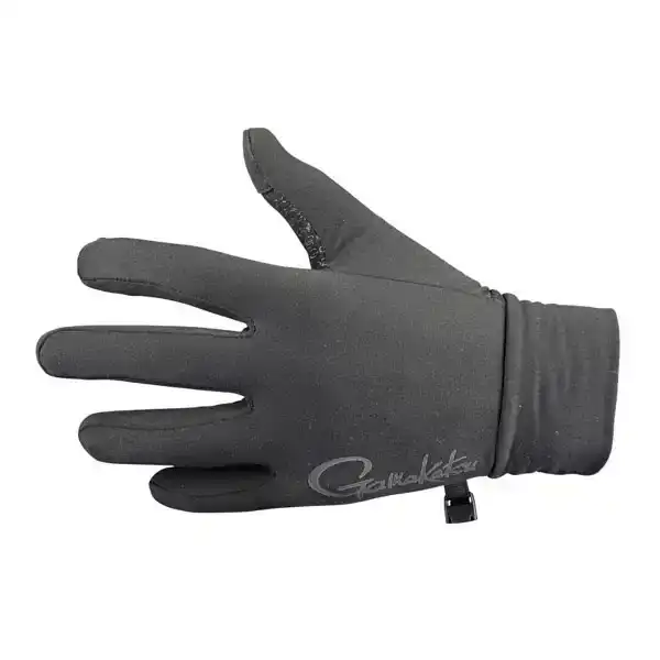 Fleece Gloves Maat: M