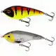 Swim Glidebait 13,5 cm - Sinking - Alert Perch