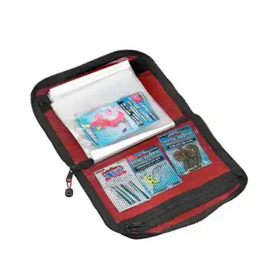 Norway Expedition Rig Wallet Small