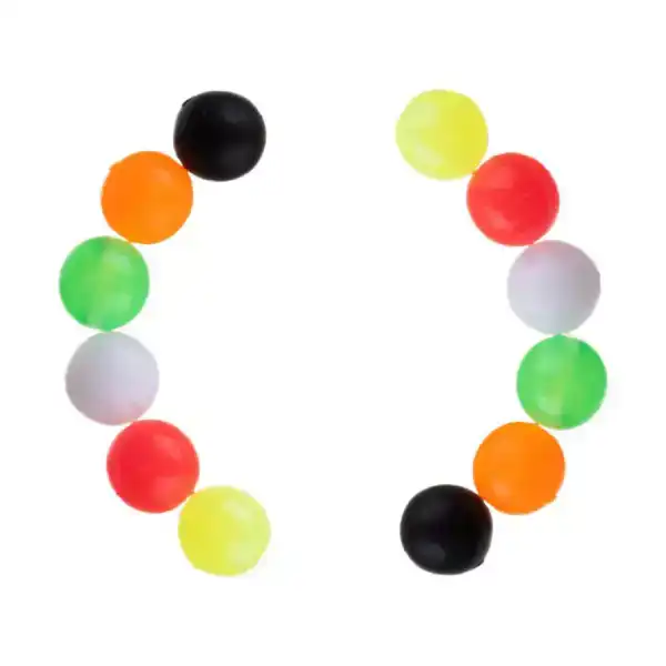 Pro-Rig Beads Kleur: Black