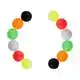Pro-Rig Beads Kleur: Black