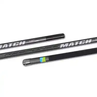 Response Match Net Handle 3 meter