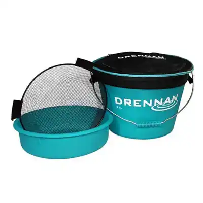 Bucket Set