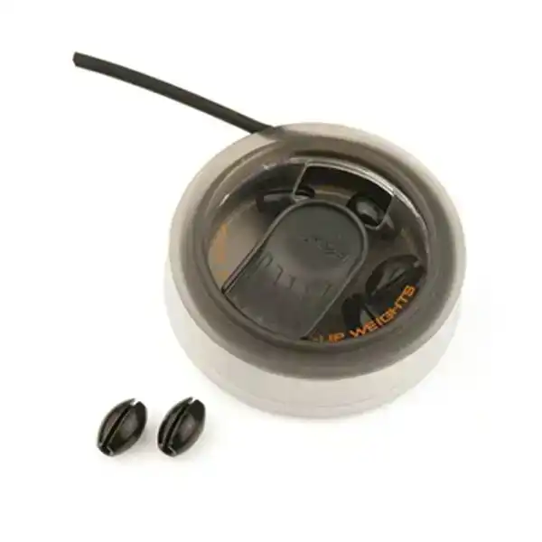 EDGES Kwik Change Pop-up Weights AAA