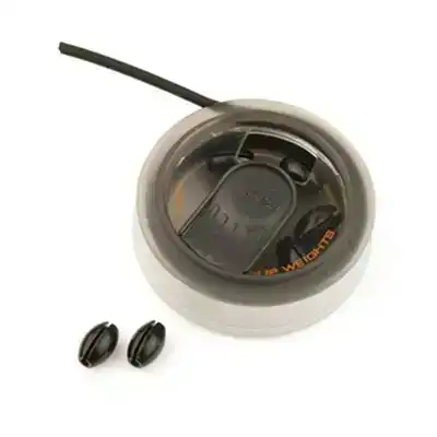 EDGES Kwik Change Pop-up Weights AAA