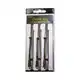 Chod Rig Leadcore Leaders Weedy Green