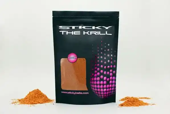 'The Krill' Powder 750 gram