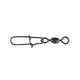 Power Swivel + Snap 100 kg - 5 stuks