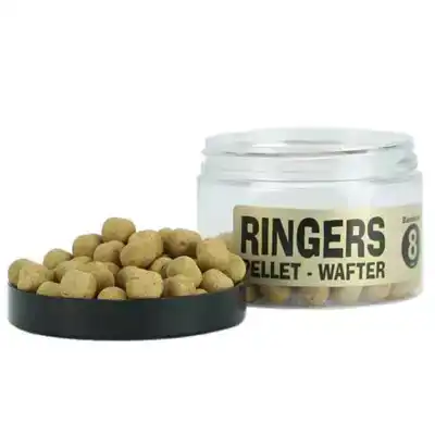 Pellet Wafters 8 mm