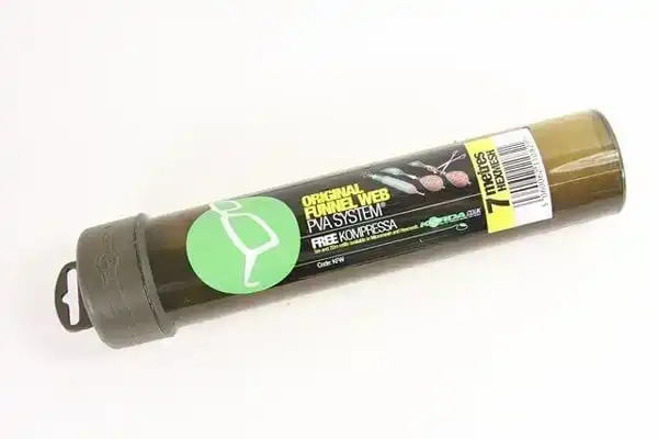 Original Funnel Web PVA System standaard