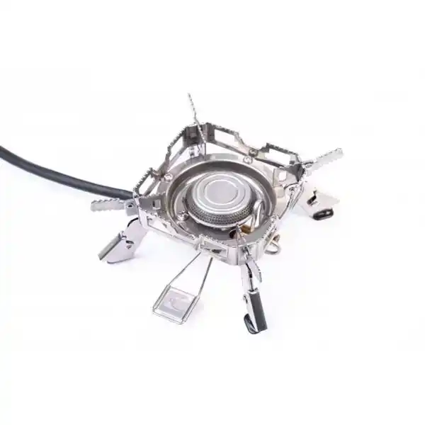 Quad Stove Pro Standaard