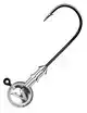 V-Point Classic Jig Head Haak: 3/0 - 10 gram (5 st)