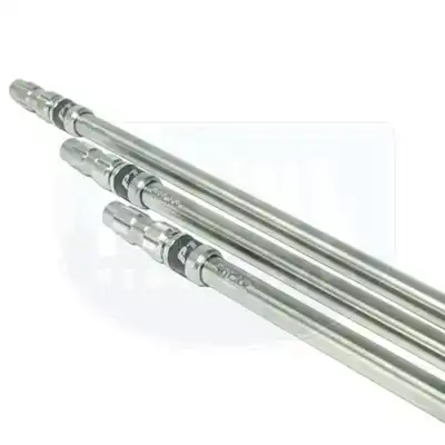 P1 Travel-Lite Bankstick 9'' (220 mm)