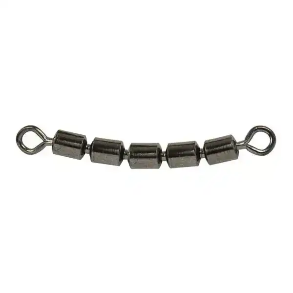 Trout Master 5 Barrel Swivel Maat: 18