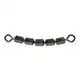 Trout Master 5 Barrel Swivel Maat: 18