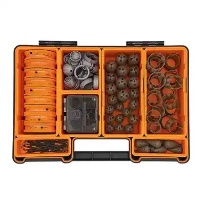 Fusion Feeder Box Insert Rig Board