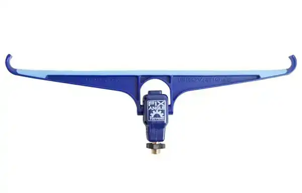 Flat Feeder Rest