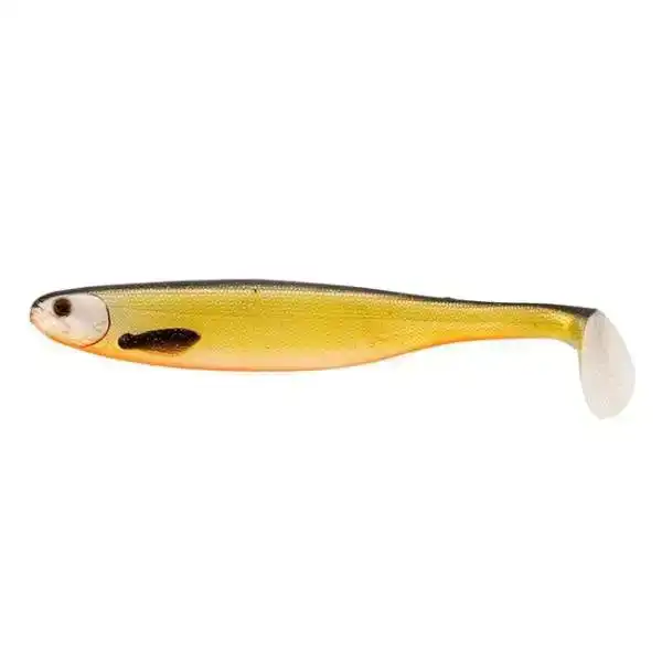 Shad Teez - 22 / 27 cm 27 cm - Crystal Perch