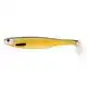 Shad Teez - 22 / 27 cm 27 cm - Crystal Perch