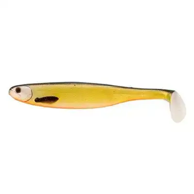 Shad Teez - 22 / 27 cm 27 cm - Crystal Perch