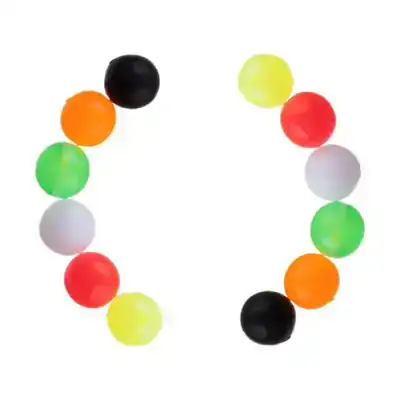Pro-Rig Beads Kleur: Green