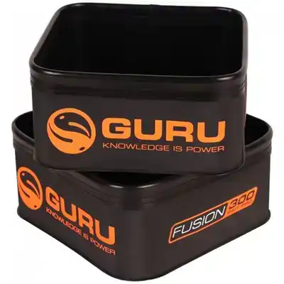 Fusion 300 Bait Pro Storage System