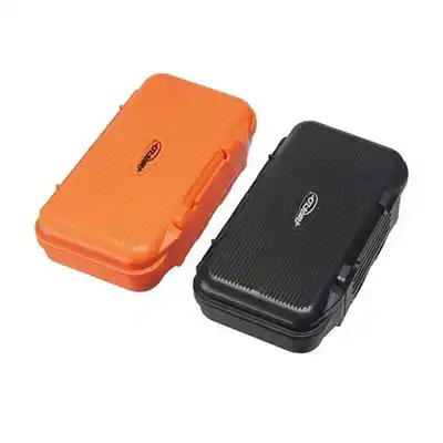 Aqua-Tec Fly Boxes