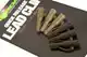 Quick Release Lead Clips Weed/Silt