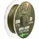 Dark Matter Super Heavy Braid Hooklink 15 lb - 6,8 kg