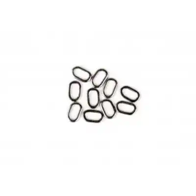 Oval Tippet Rings
