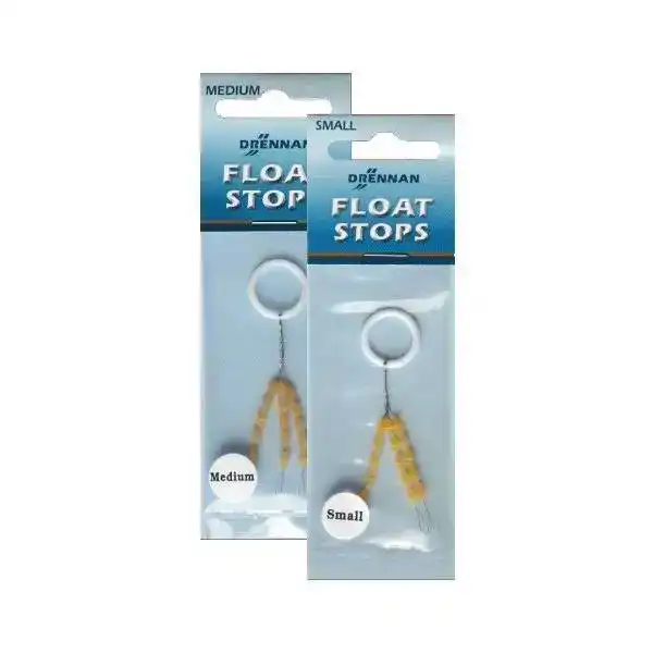 Float Stops Medium