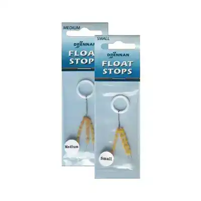 Float Stops Medium