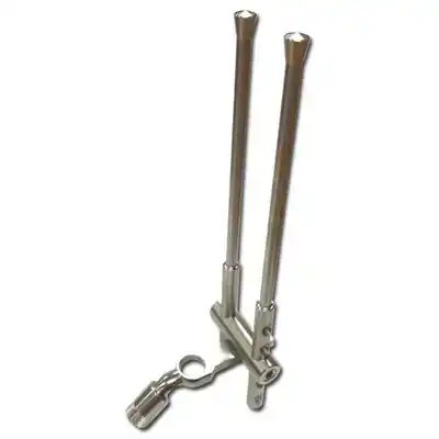 P1 Adjustable Snag Bars