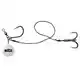 Golf Ball Snap-On Vertiball Rig 80 gram