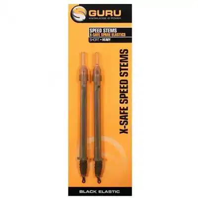 X-safe Spare Elastics Short - Light