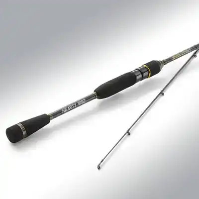 Evolution III Spin 662M - 2 m - 5/18 gram