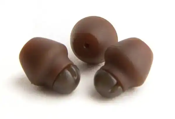 Rubber Quick Bead