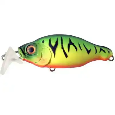 Bacra Shallow Runner Tiger